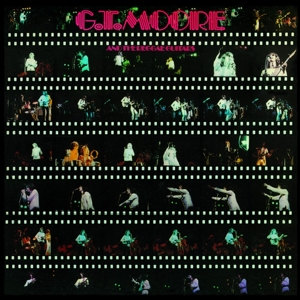 G.T. Moore and the Reggae Guitars by G.T. Moore and the Reg...