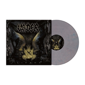 Litany by Vader