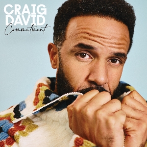 Commitment by David, Craig