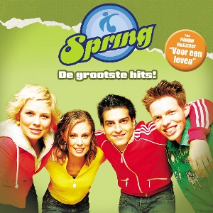 Spring-De Grootste Hits!