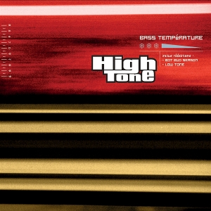 Bass Temperature by High Tone