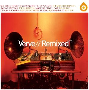 Verve Remixed