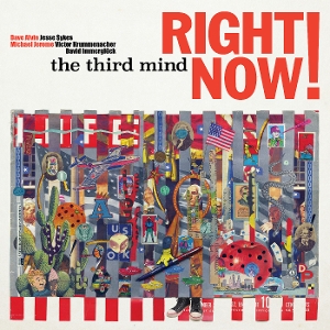 Right Now! by Third Mind