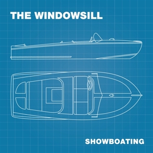 Showboating by Windowsill