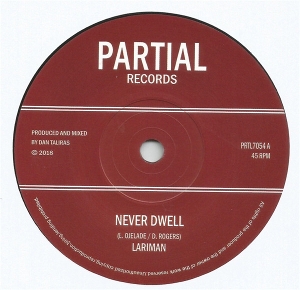 7-Never Dwell
