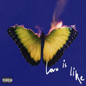 Love is Like by Maroon 5