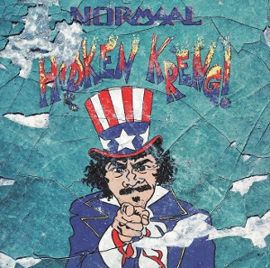 Hoken Kreng by Normaal