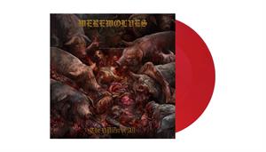 Ugliest of All by Werewolves