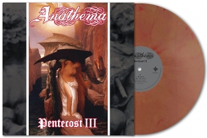 Pentecost Iii by Anathema