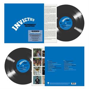 Holland-Dozier-Holland: Invictus Records