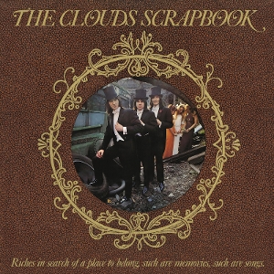 Clouds Scrapbook by Clouds