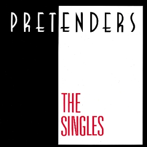 Singles by Pretenders