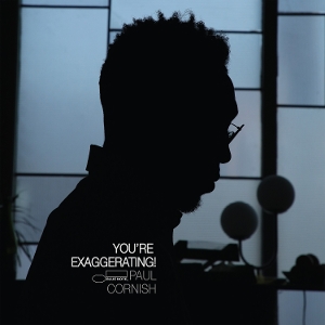 You're Exaggerating! by Cornish, Paul