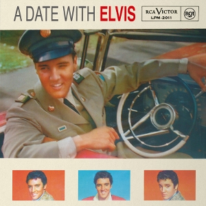 A Date With Elvis