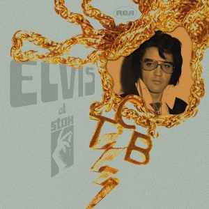 Elvis At Stax by Presley, Elvis