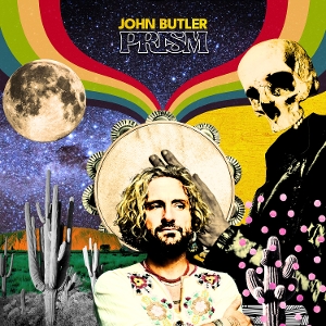 Prism by Butler, John