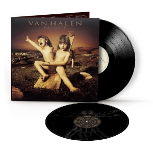 Balance by Van Halen