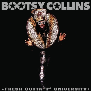 Fresh Outta 'P' University