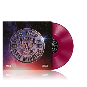 Xv E.P. Across the Globe by Man With a Mission