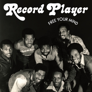 Free Your Mind by Record Player