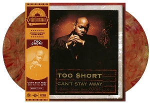 Can't Stay Away by Too Short