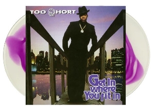 Get In Where You Fit In by Too Short