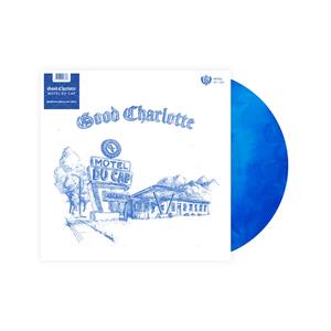 Motel Du Cap by Good Charlotte