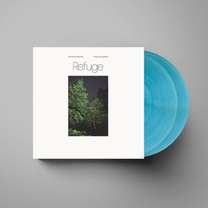 Refuge by Banhart, Devendra &Amp...