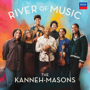 River of Music by Kanneh-Masons