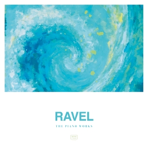 Ravel: the Piano Works (Decca the Collection) by Roge, Pascal