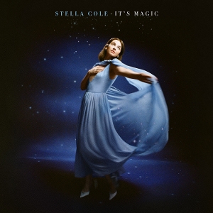 It's Magic by Cole, Stella