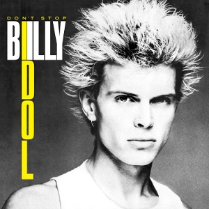 Don't Stop by Idol, Billy
