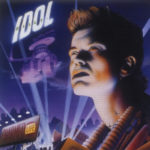 Charmed Life by Idol, Billy