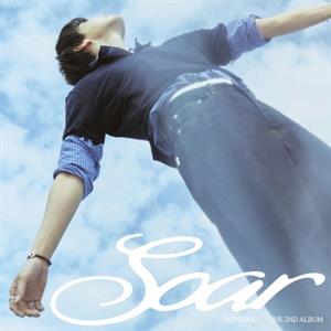 Soar by Doyoung