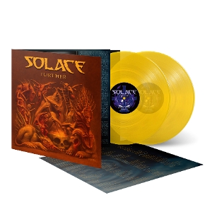 Further by Solace