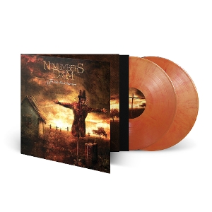 Pale Haunt Departure by Novembers Doom