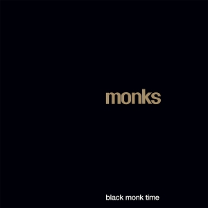 Black Monk Time by Monks