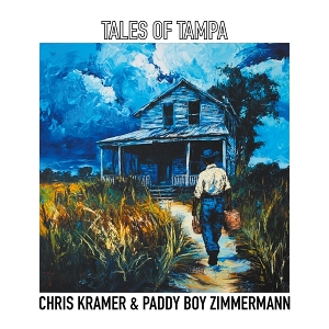 Tales of Tampa by Chris & Paddy Boy Zimm...