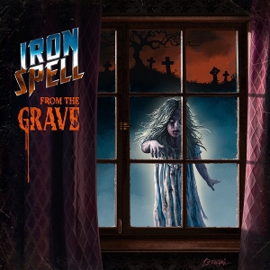From the Grave by Iron Spell