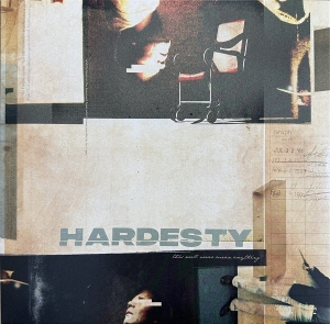 This Will Never Mean Anything by Hardesty