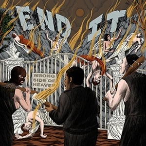 Wrong Side of Heaven by End It