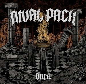 Burn by Rival Pack