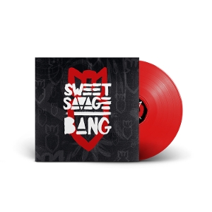 Bang by Sweet Savage