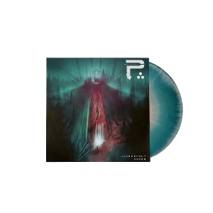 Juggernaut Omega by Periphery