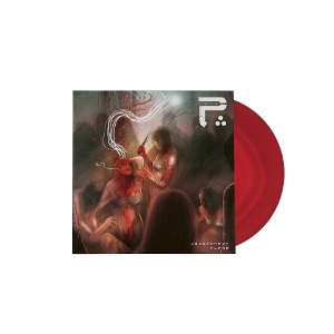 Juggernaut Alpha by Periphery