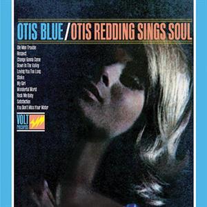 Otis Blue by Redding, Otis