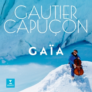 Gaia by Capucon, Gautier