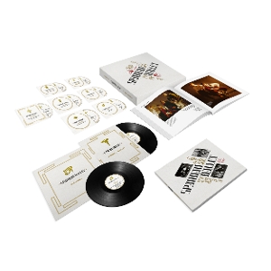 Everything is Now - Vol 1: 197 by Spandau Ballet