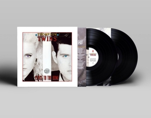 Close To the Bone by Thompson Twins