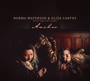 Anchor by Norma Waterson & E...